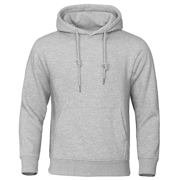 Casual Hoodie voor mannen