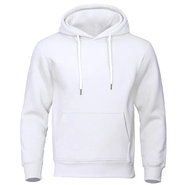 Casual Hoodie voor mannen