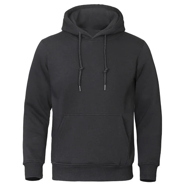 Casual Hoodie voor mannen