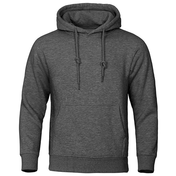 Casual Hoodie voor mannen