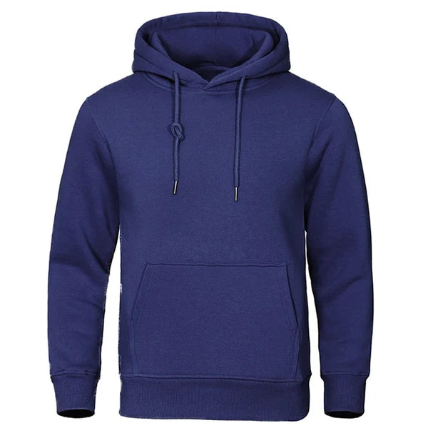 Casual Hoodie voor mannen