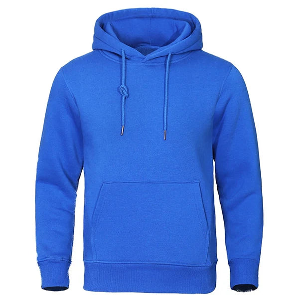 Casual Hoodie voor mannen