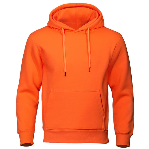 Casual Hoodie voor mannen