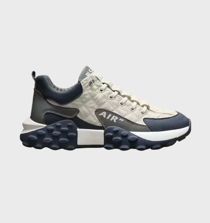 3-tonige orthopedische lichtgewicht trainer AIR Sneakers