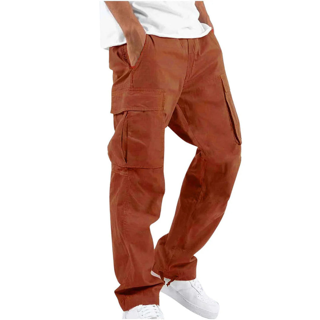 Cargo broek voor heren