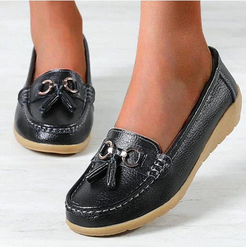 Dames Loafers comfortabel en stijlvol