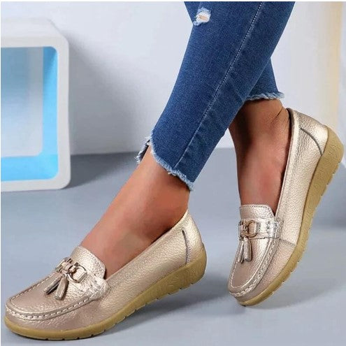 Dames Loafers comfortabel en stijlvol