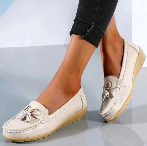 Dames Loafers comfortabel en stijlvol