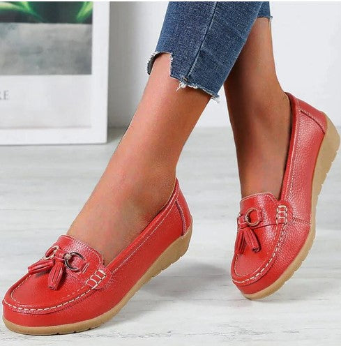 Dames Loafers comfortabel en stijlvol