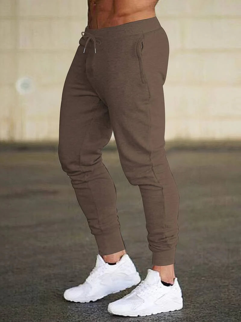 joggingbroek in klassiek design voor heren