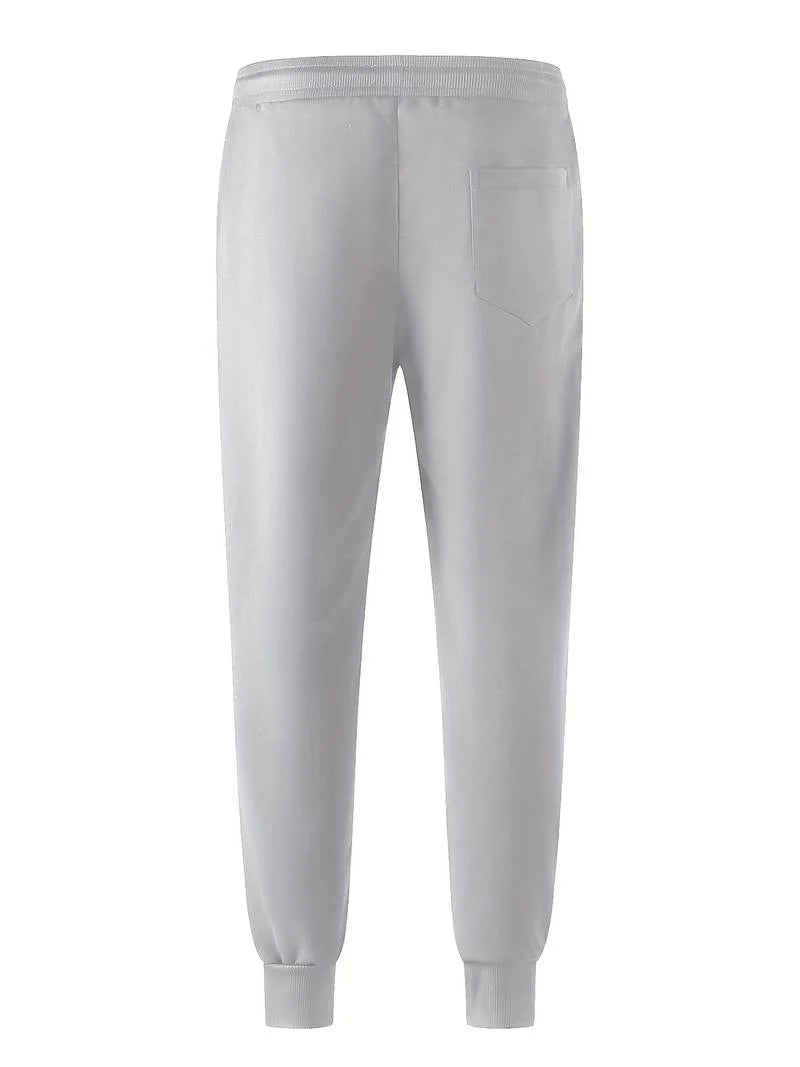 joggingbroek in klassiek design voor heren