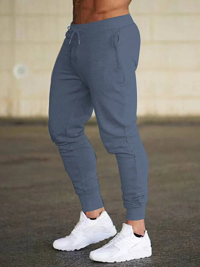 joggingbroek in klassiek design voor heren