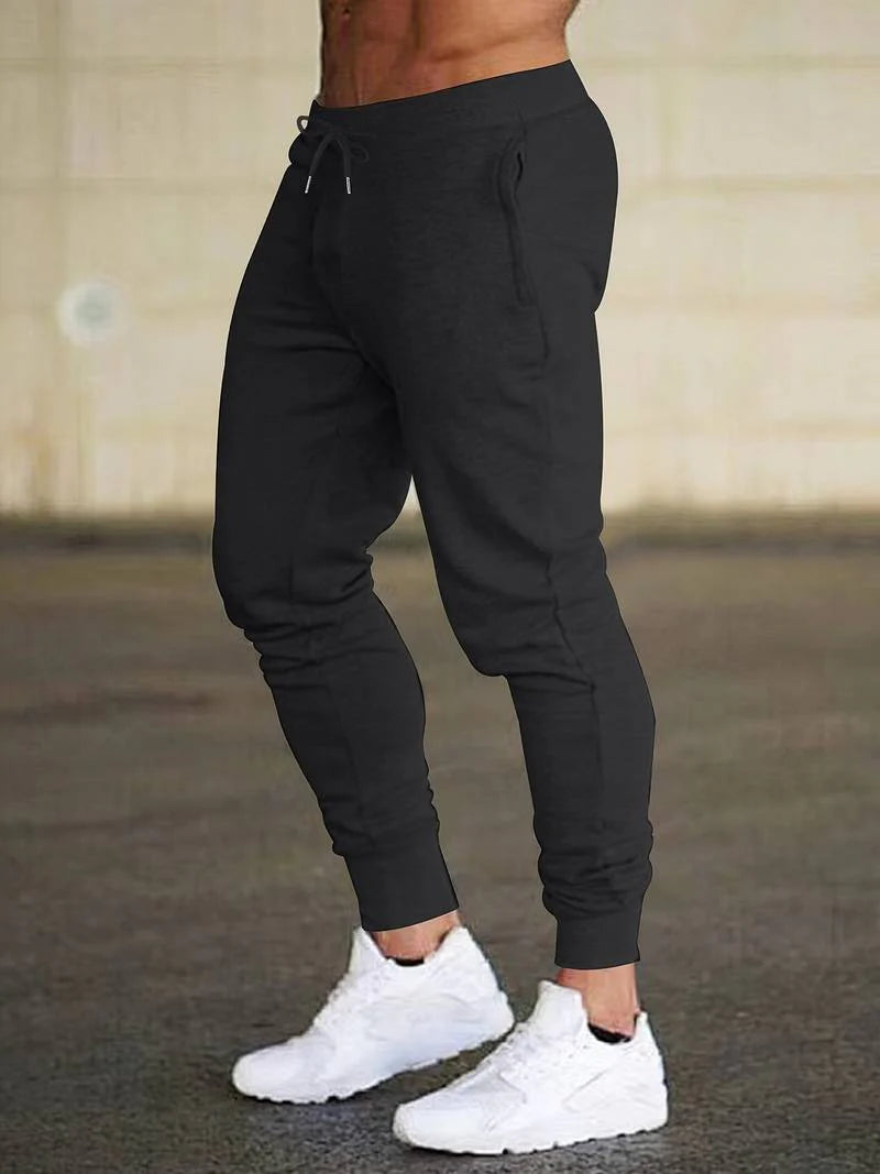 joggingbroek in klassiek design voor heren