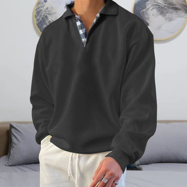 2024 Heren Ocean Casual tops