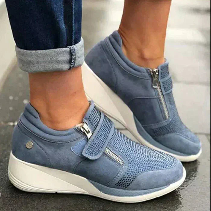 orthopedische sneakers voor dames