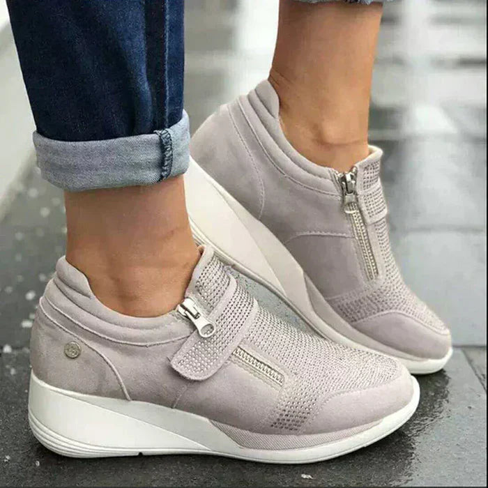 orthopedische sneakers voor dames