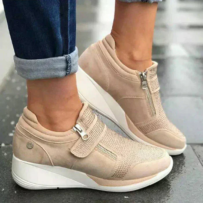 orthopedische sneakers voor dames